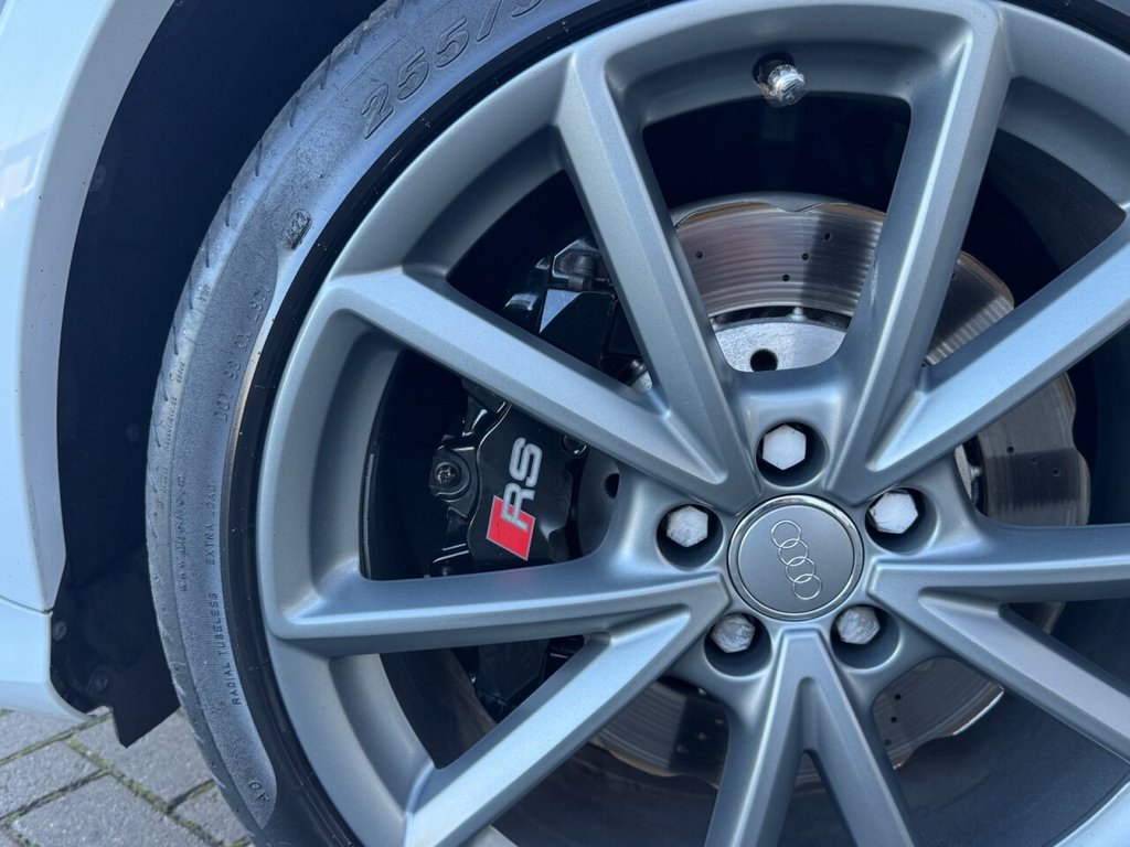 Used Audi RS Q3 2016 for sale - 76558762: Photo 18