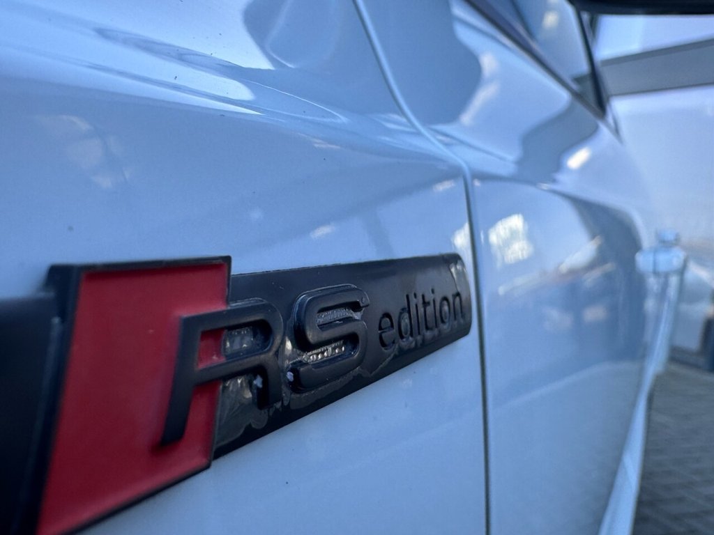 Used Audi RS Q3 2016 for sale - 76558762: Photo 27