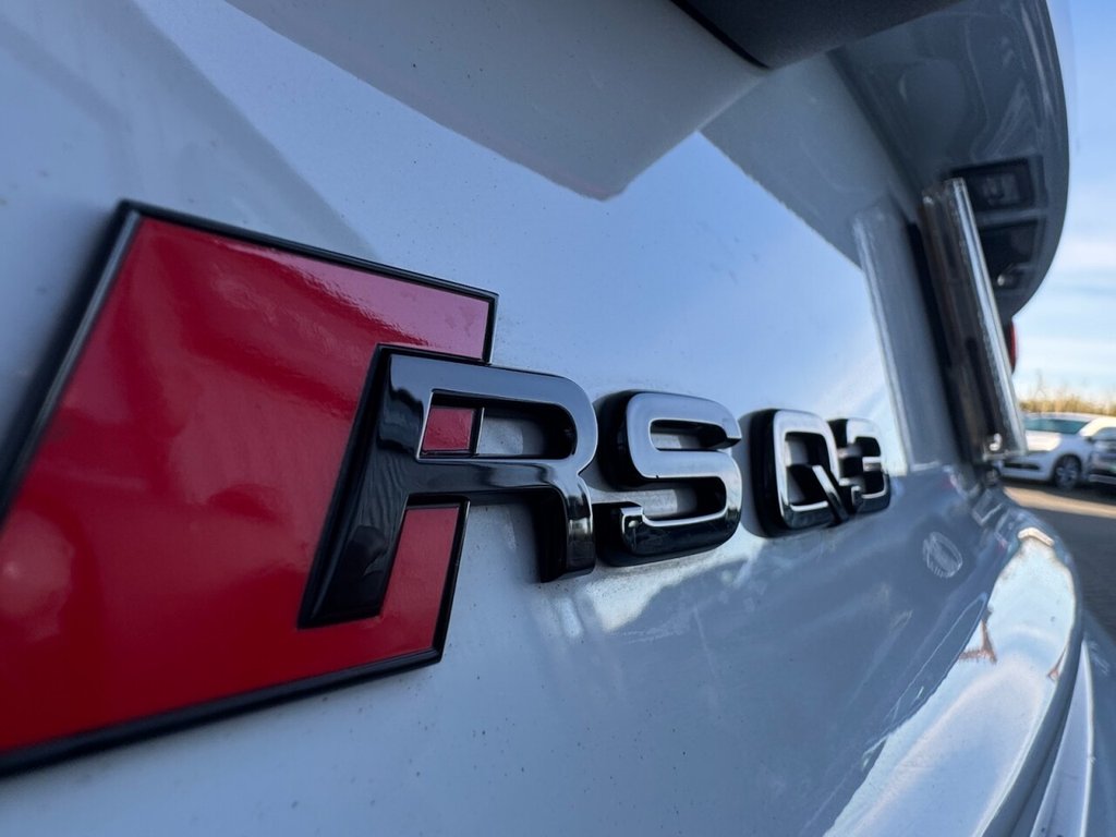 Used Audi RS Q3 2016 for sale - 76558762: Photo 29