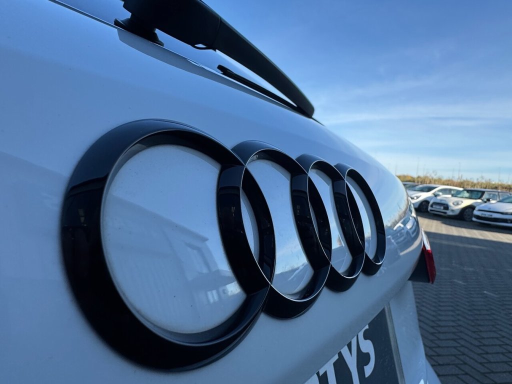 Used Audi RS Q3 2016 for sale - 76558762: Photo 33