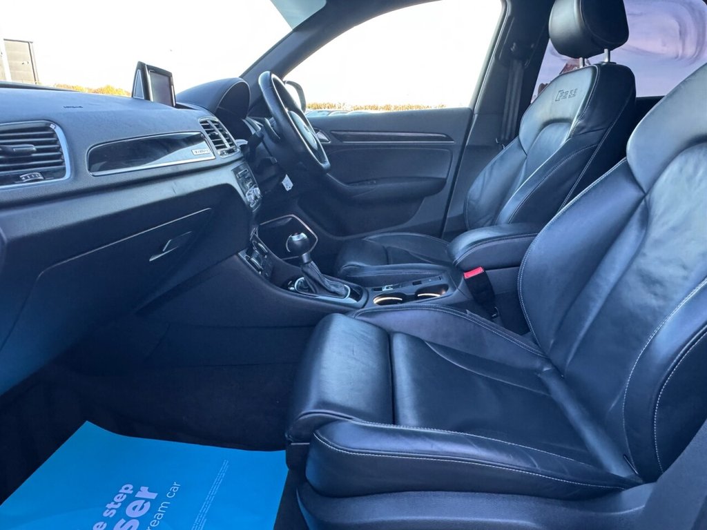 Used Audi RS Q3 2016 for sale - 76558762: Photo 36