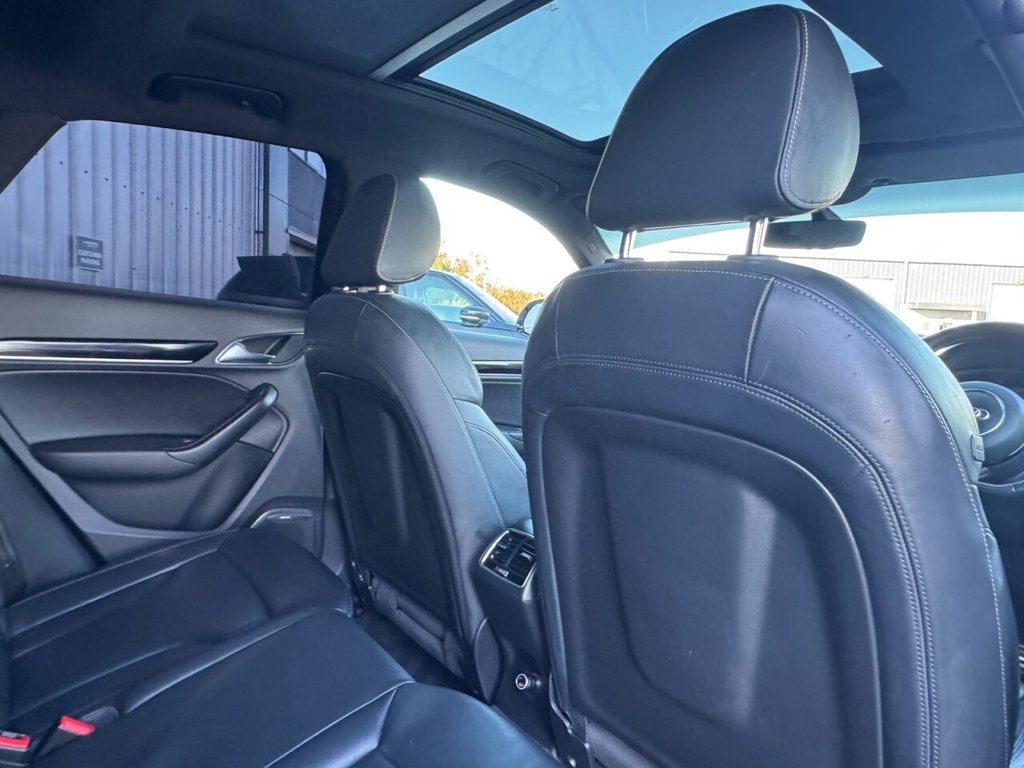 Used Audi RS Q3 2016 for sale - 76558762: Photo 39