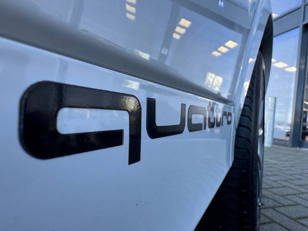 Used Audi RS Q3 2016 for sale - 76558762: Photo 40