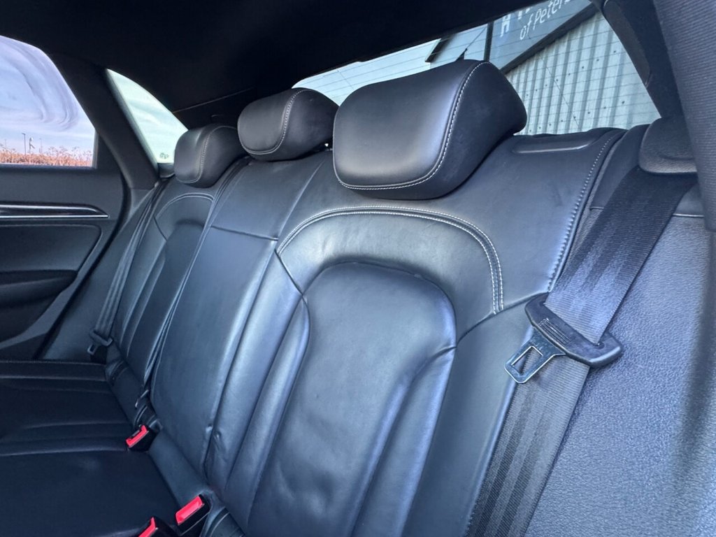 Used Audi RS Q3 2016 for sale - 76558762: Photo 42