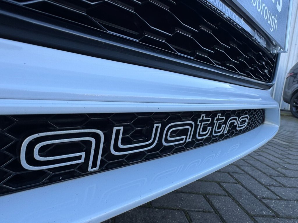 Used Audi RS Q3 2016 for sale - 76558762: Photo 49