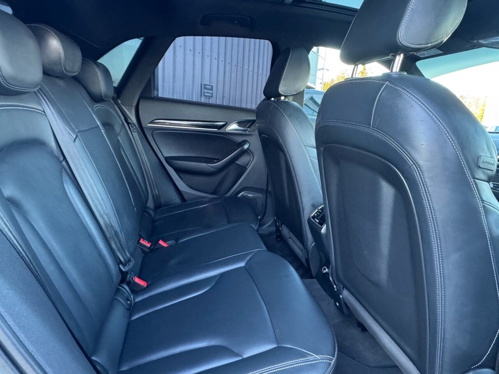 Used Audi RS Q3 2016 for sale - 76558762: Photo 50