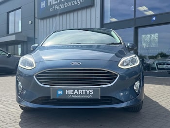Used Ford Fiesta 2019 for sale - 79012487: Photo