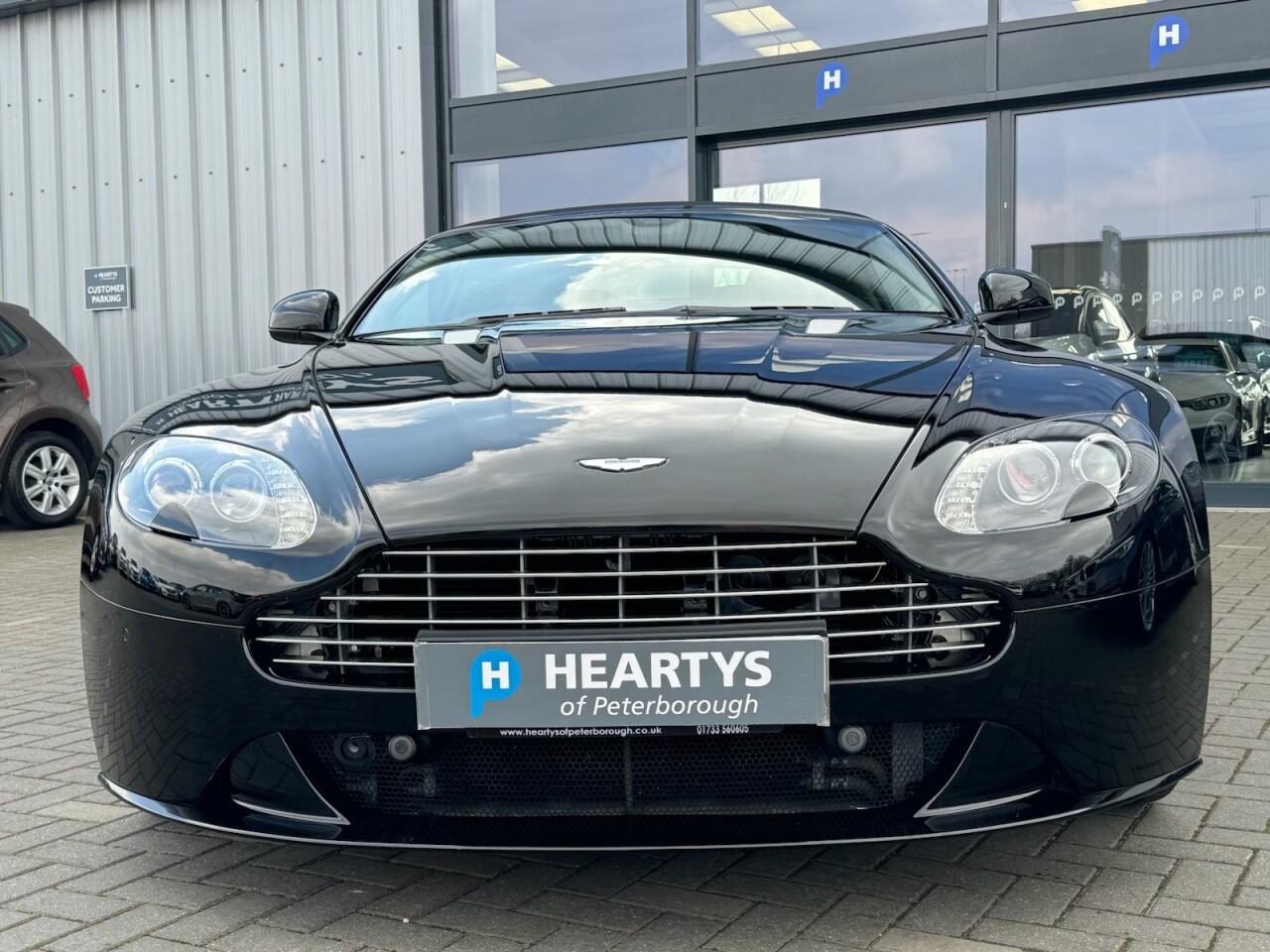 Used Aston Martin Vantage 2017 for sale - 76701043: Photo 13