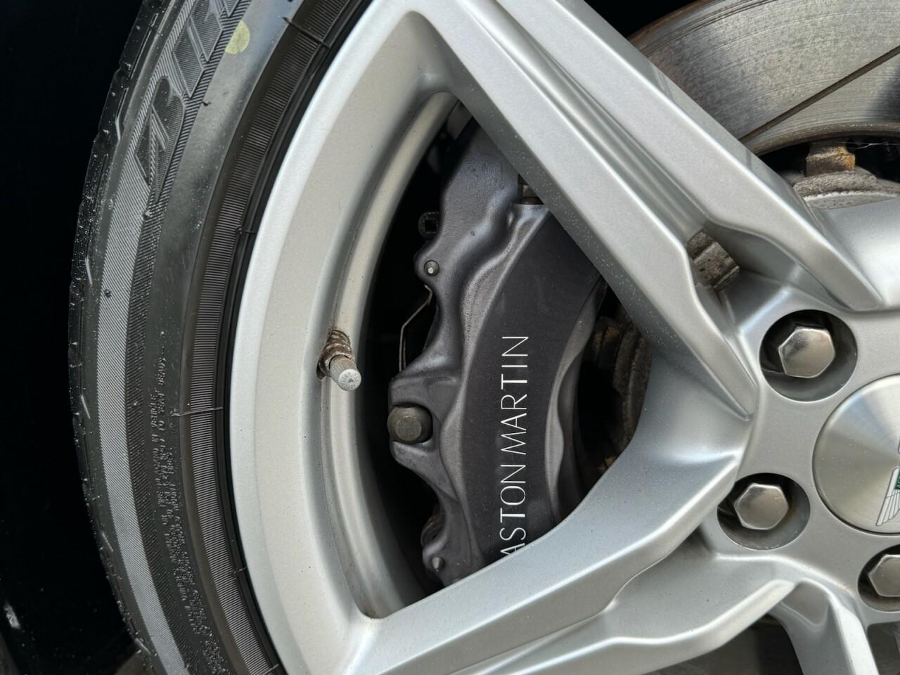 Used Aston Martin Vantage 2017 for sale - 76701043: Photo 49