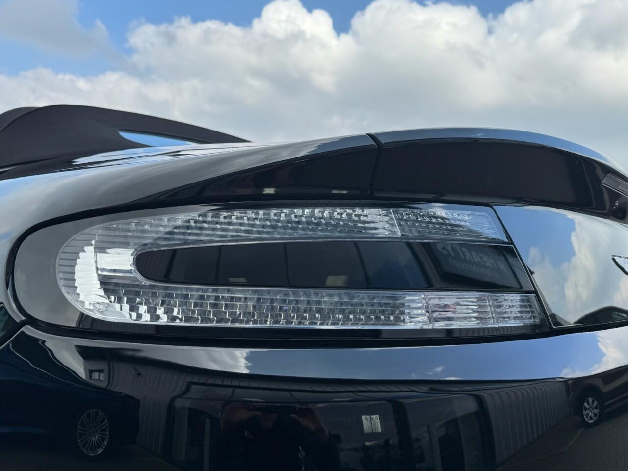 Used Aston Martin Vantage 2017 for sale - 76701043: Photo 50