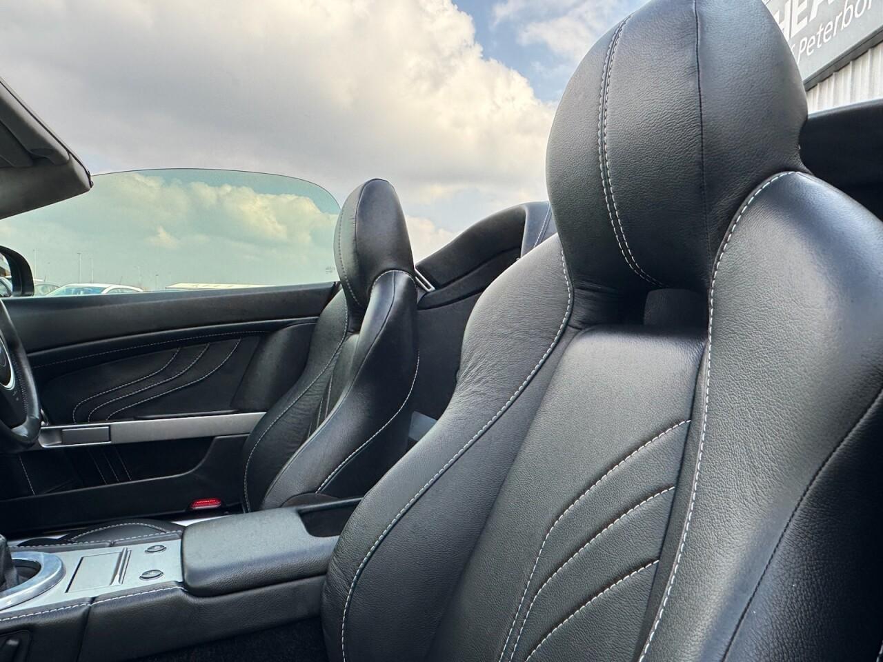 Used Aston Martin Vantage 2017 for sale - 76701043: Photo 60