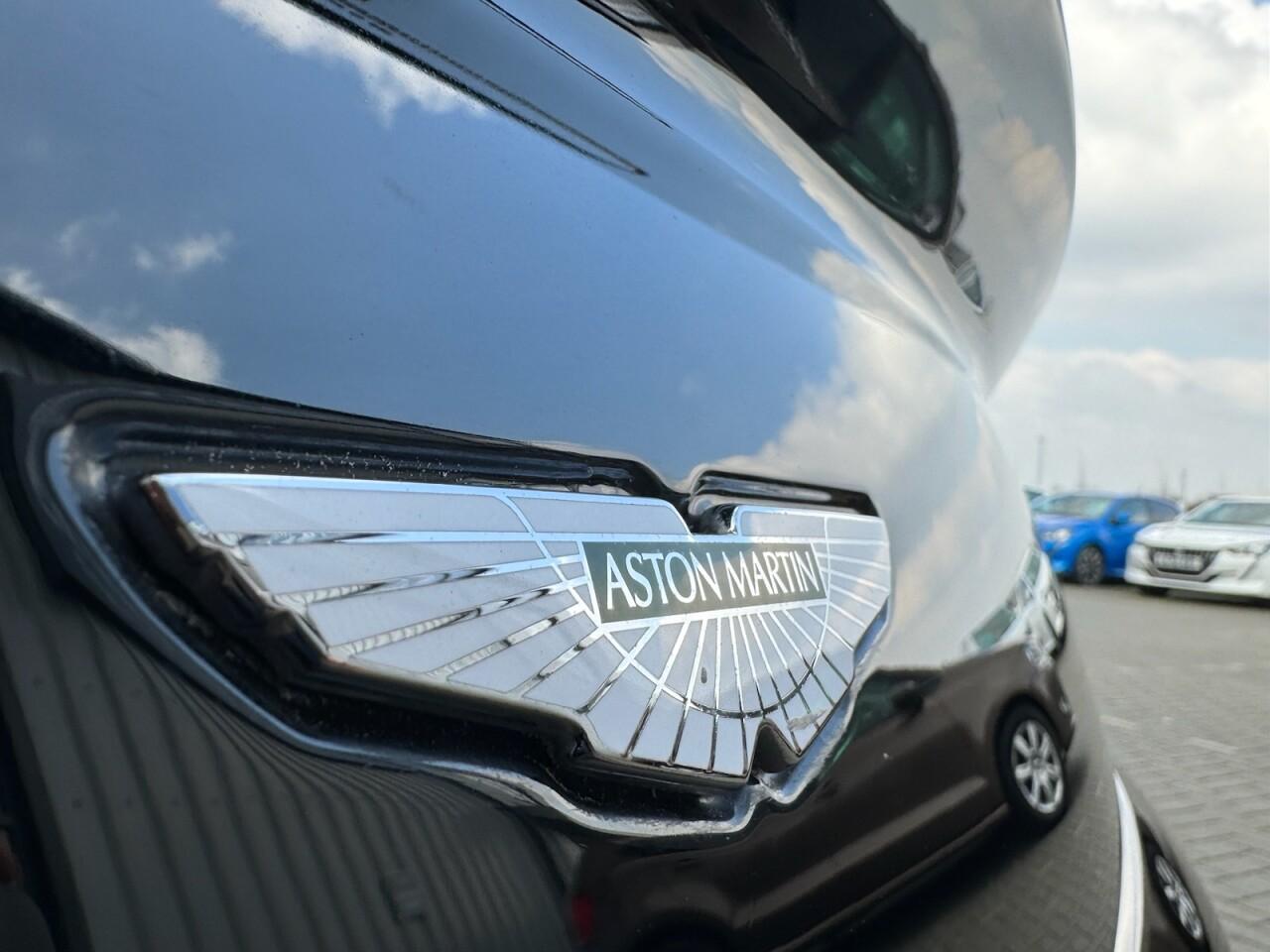 Used Aston Martin Vantage 2017 for sale - 76701043: Photo 61