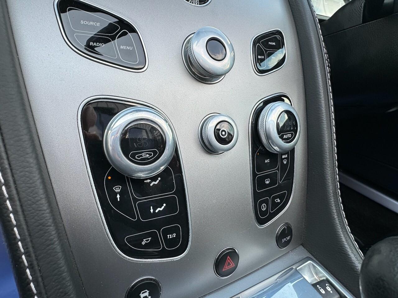 Used Aston Martin Vantage 2017 for sale - 76701043: Photo 65