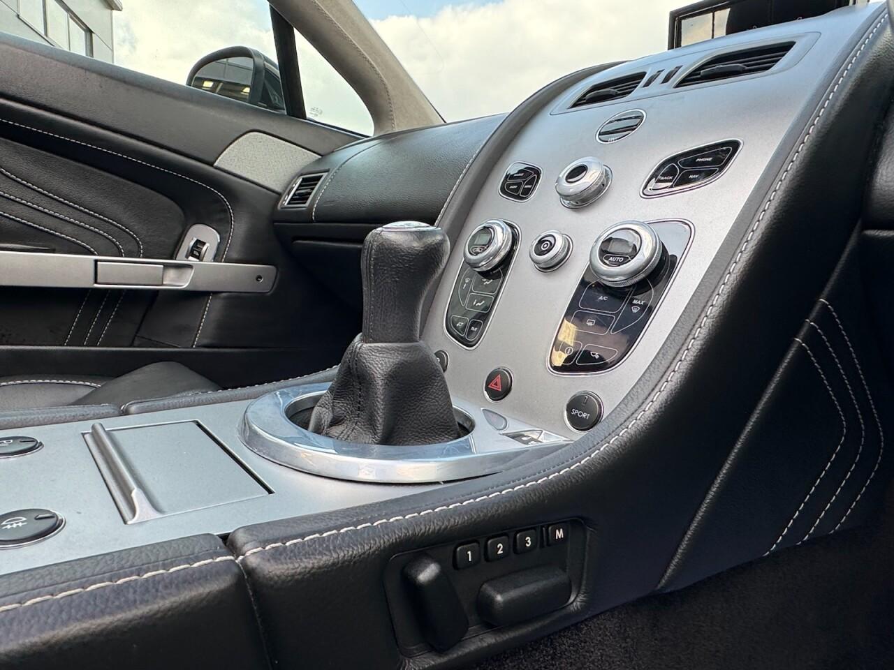 Used Aston Martin Vantage 2017 for sale - 76701043: Photo 80