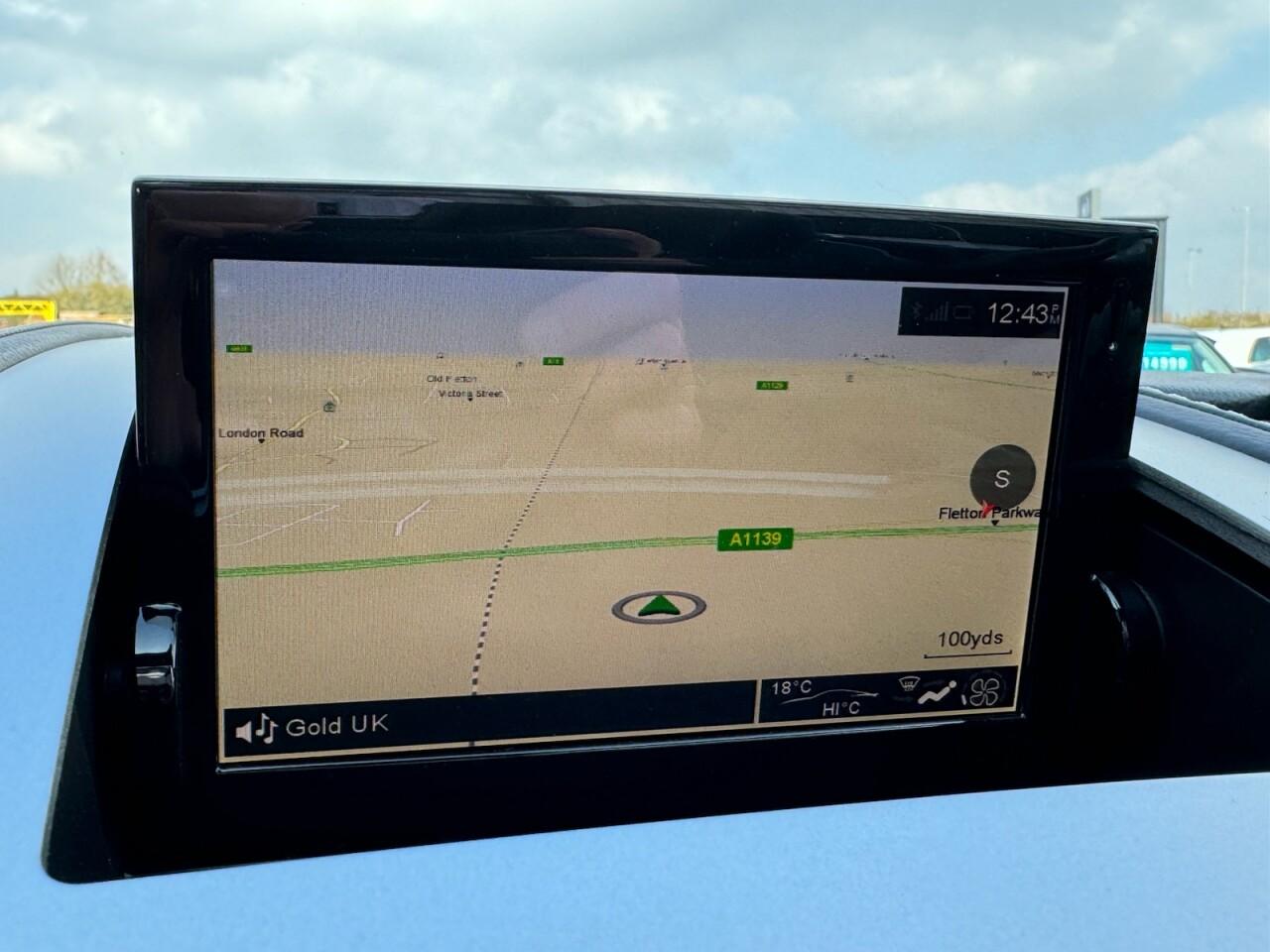 Used Aston Martin Vantage 2017 for sale - 76701043: Photo 81