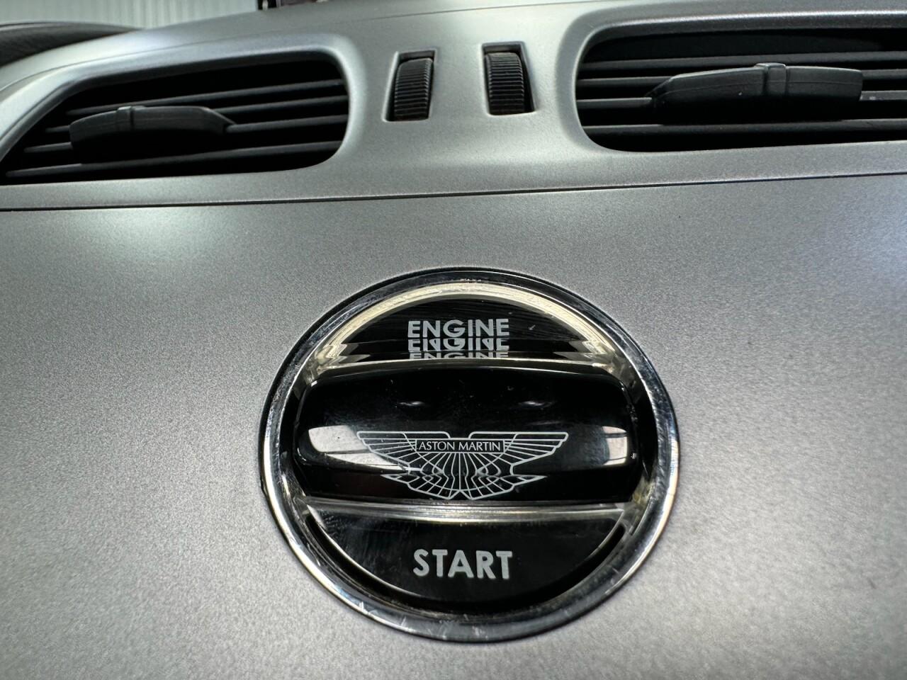 Used Aston Martin Vantage 2017 for sale - 76701043: Photo 94