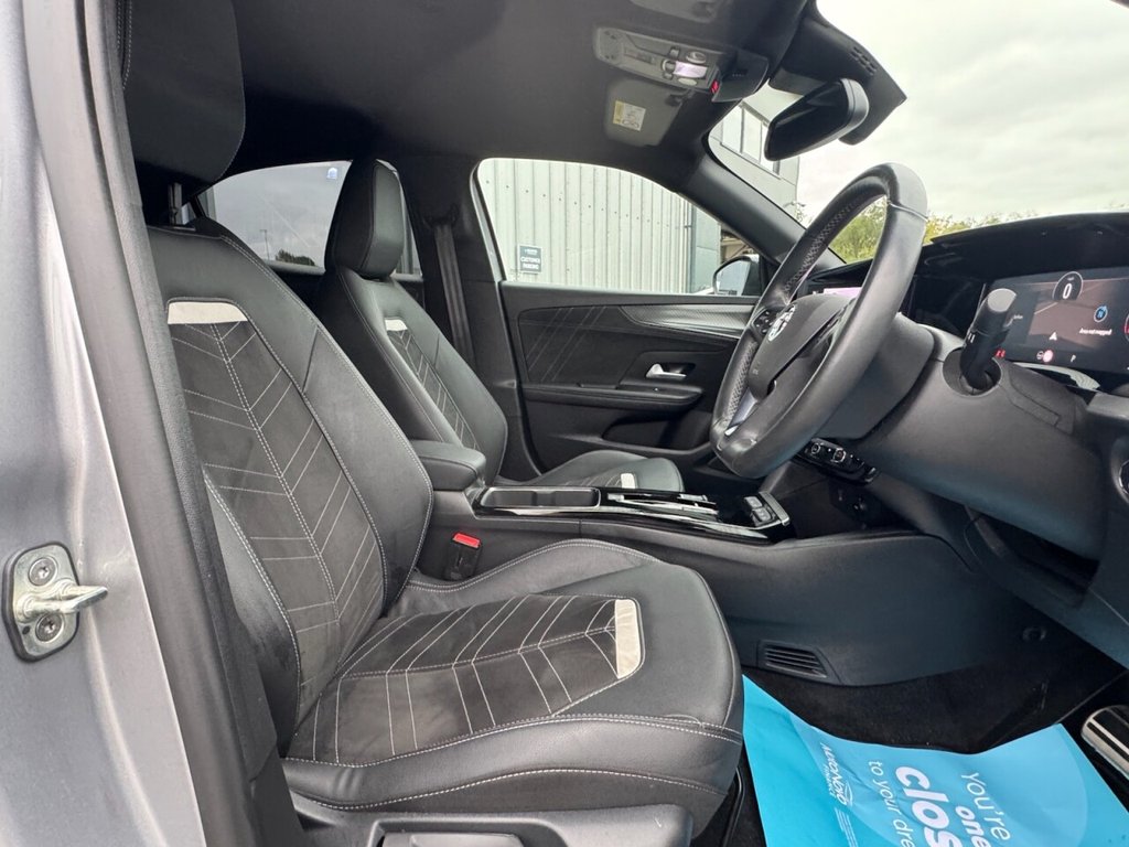 Used Vauxhall Mokka 2022 for sale - 76558869: Photo 10