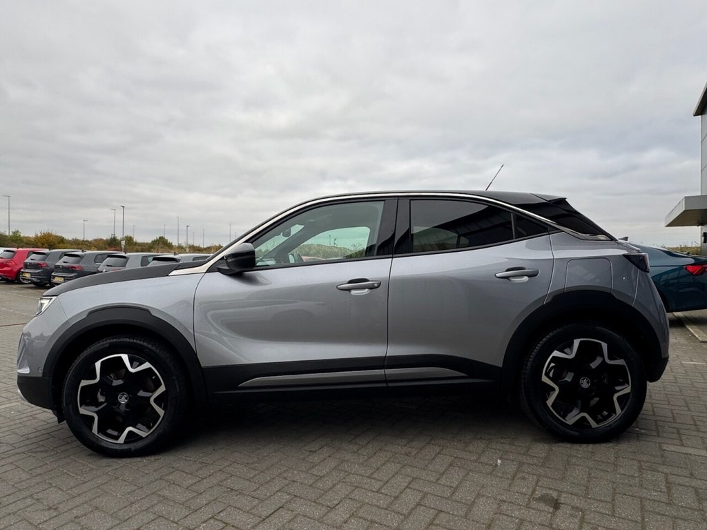 Used Vauxhall Mokka 2022 for sale - 76558869: Photo 13