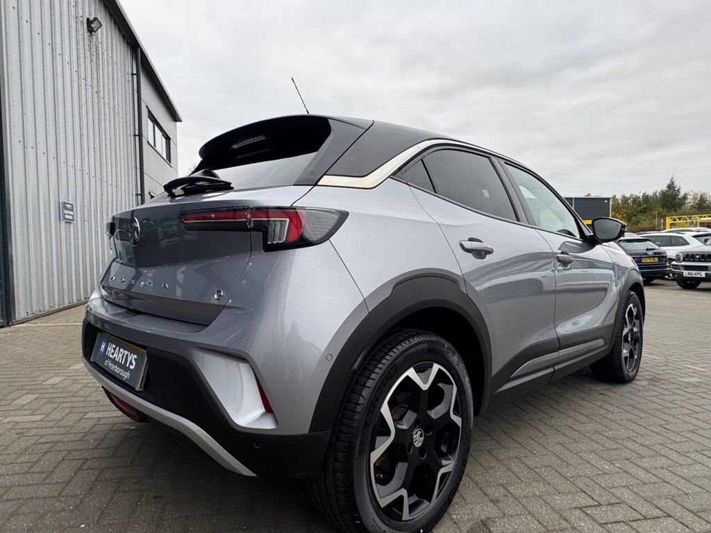 Used Vauxhall Mokka 2022 for sale - 76558869: Photo 19