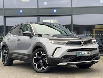 Vauxhall - Mokka