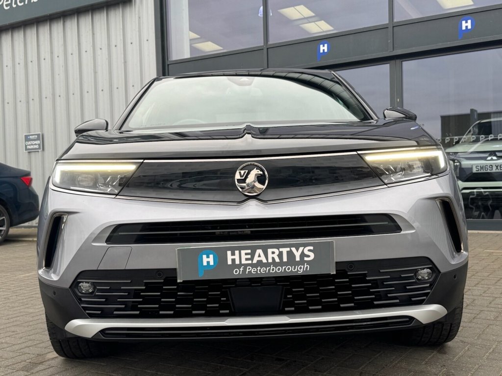 Used Vauxhall Mokka 2022 for sale - 76558869: Photo 2