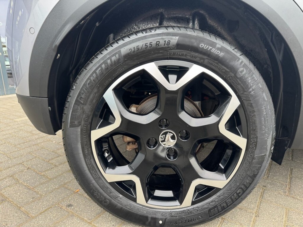 Used Vauxhall Mokka 2022 for sale - 76558869: Photo 21