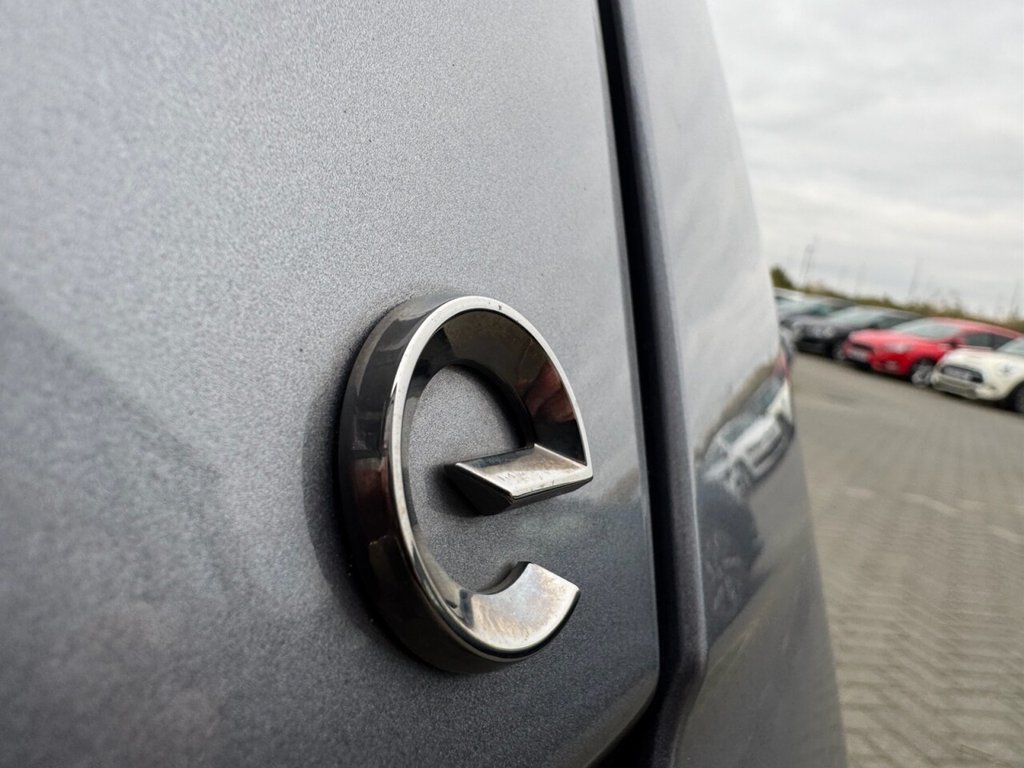 Used Vauxhall Mokka 2022 for sale - 76558869: Photo 27