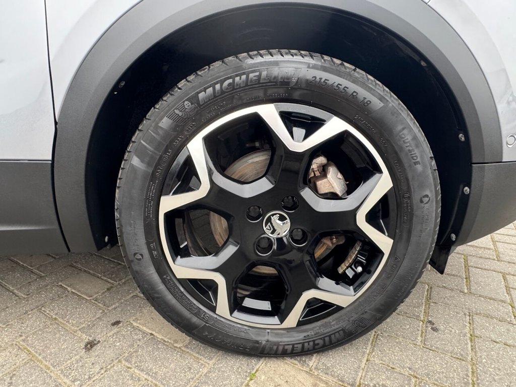 Used Vauxhall Mokka 2022 for sale - 76558869: Photo 29