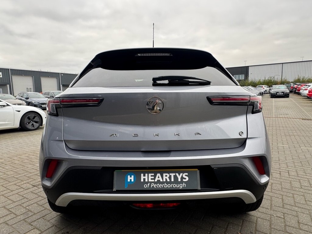 Used Vauxhall Mokka 2022 for sale - 76558869: Photo 33