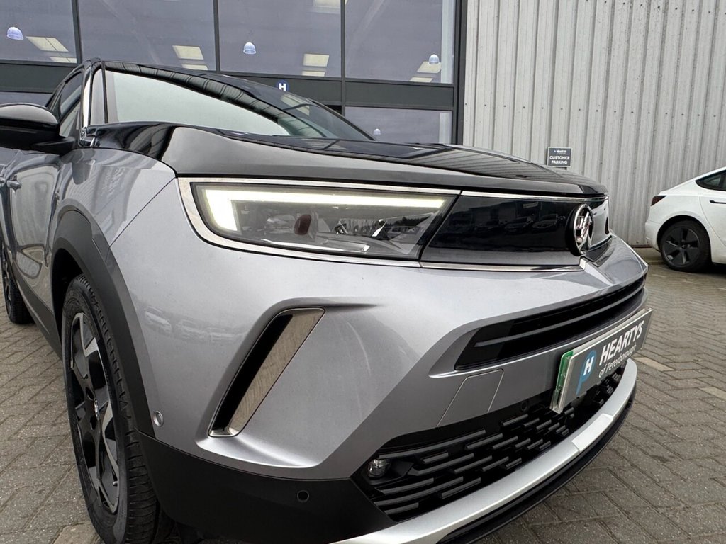 Used Vauxhall Mokka 2022 for sale - 76558869: Photo 39