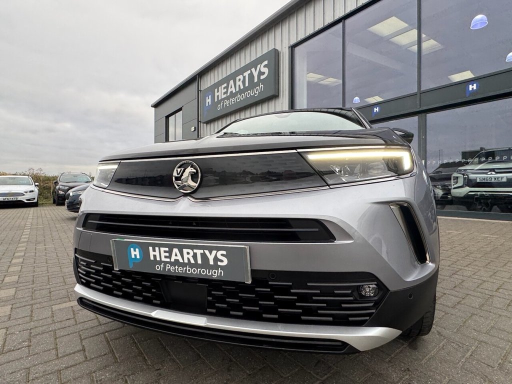 Used Vauxhall Mokka 2022 for sale - 76558869: Photo 41