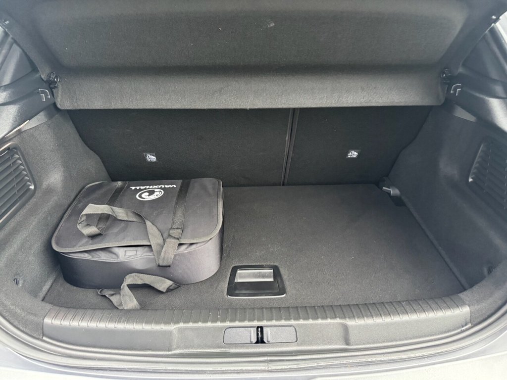 Used Vauxhall Mokka 2022 for sale - 76558869: Photo 43