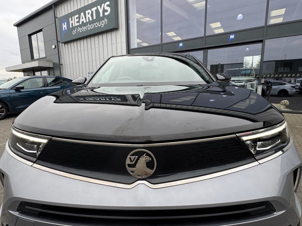 Used Vauxhall Mokka 2022 for sale - 76558869: Photo 44