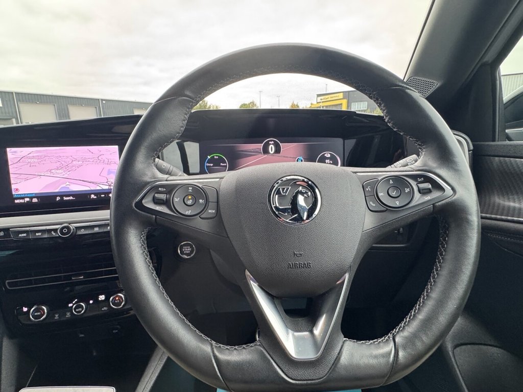 Used Vauxhall Mokka 2022 for sale - 76558869: Photo 45