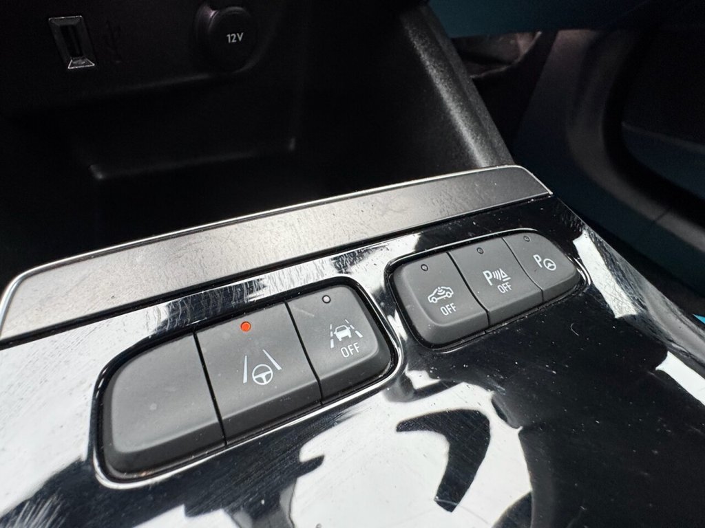 Used Vauxhall Mokka 2022 for sale - 76558869: Photo 48