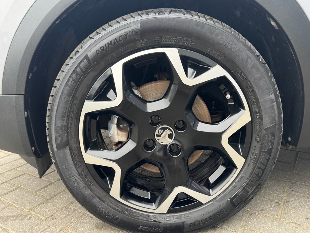 Used Vauxhall Mokka 2022 for sale - 76558869: Photo 49