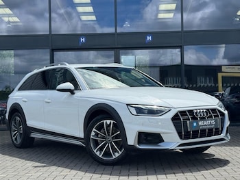 Used Audi A4 Allroad 2021 for sale - 78752292: Photo