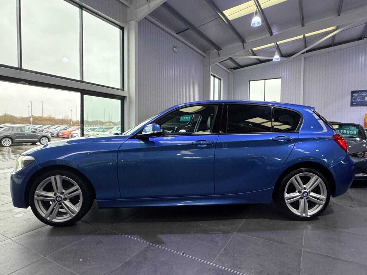 Used BMW 1 Series for sale - 76994629: Photo 10