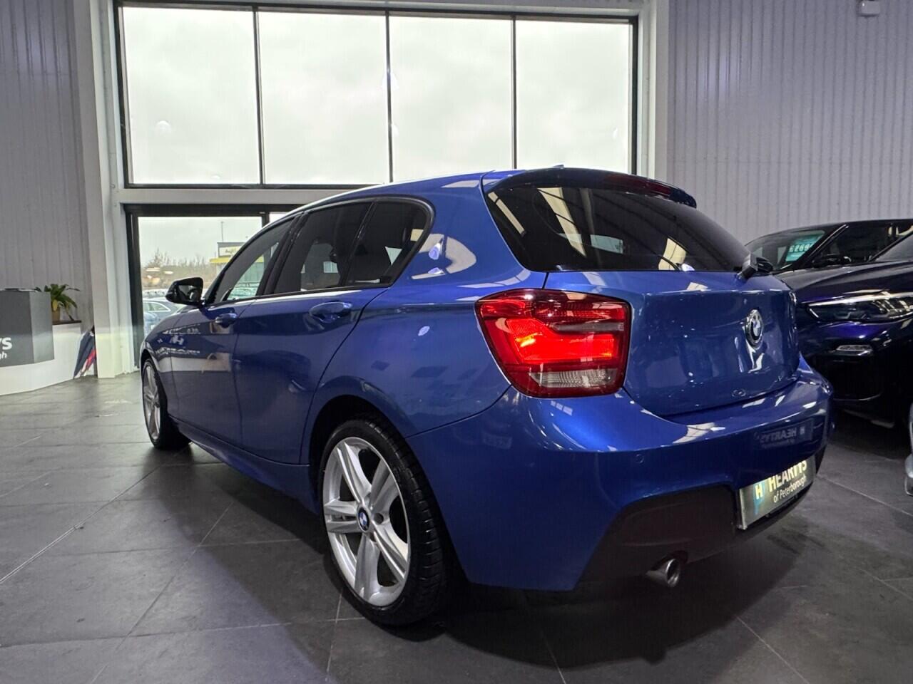 Used BMW 1 Series for sale - 76994629: Photo 12