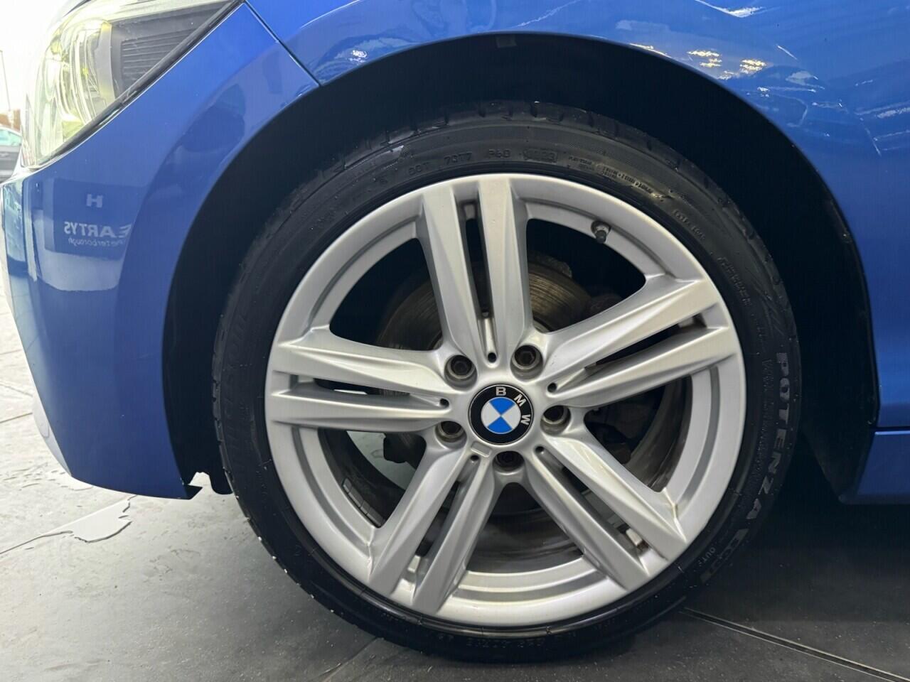 Used BMW 1 Series for sale - 76994629: Photo 16