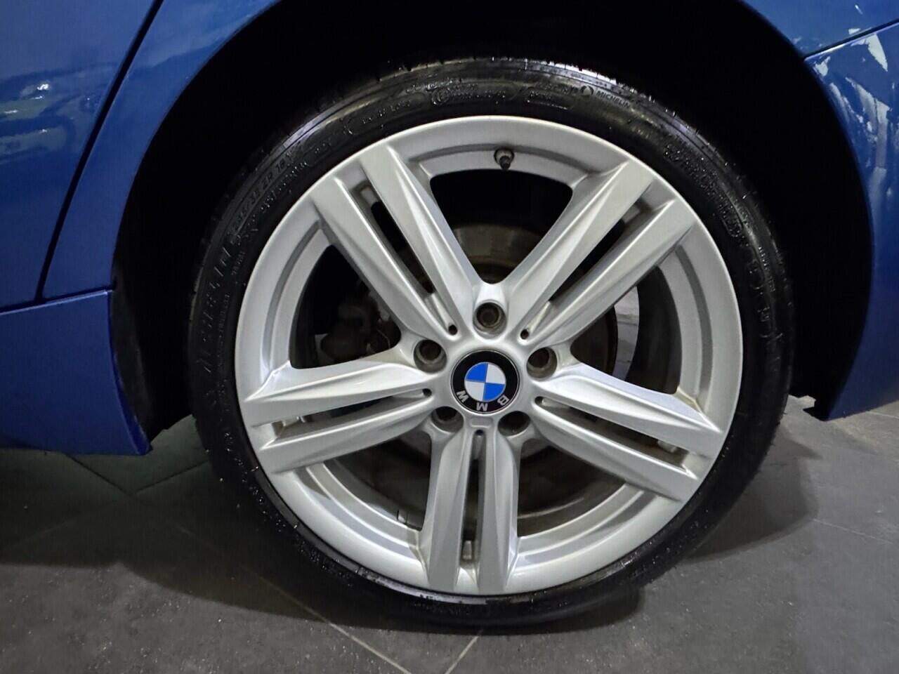 Used BMW 1 Series for sale - 76994629: Photo 18