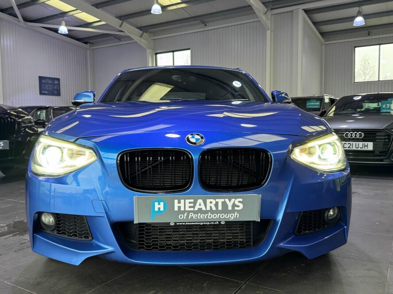 Used BMW 1 Series for sale - 76994629: Photo 2