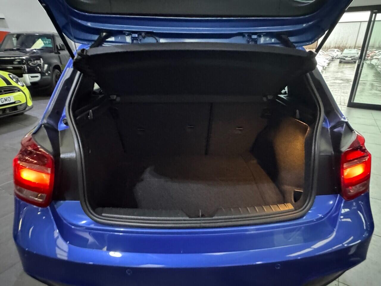 Used BMW 1 Series for sale - 76994629: Photo 20