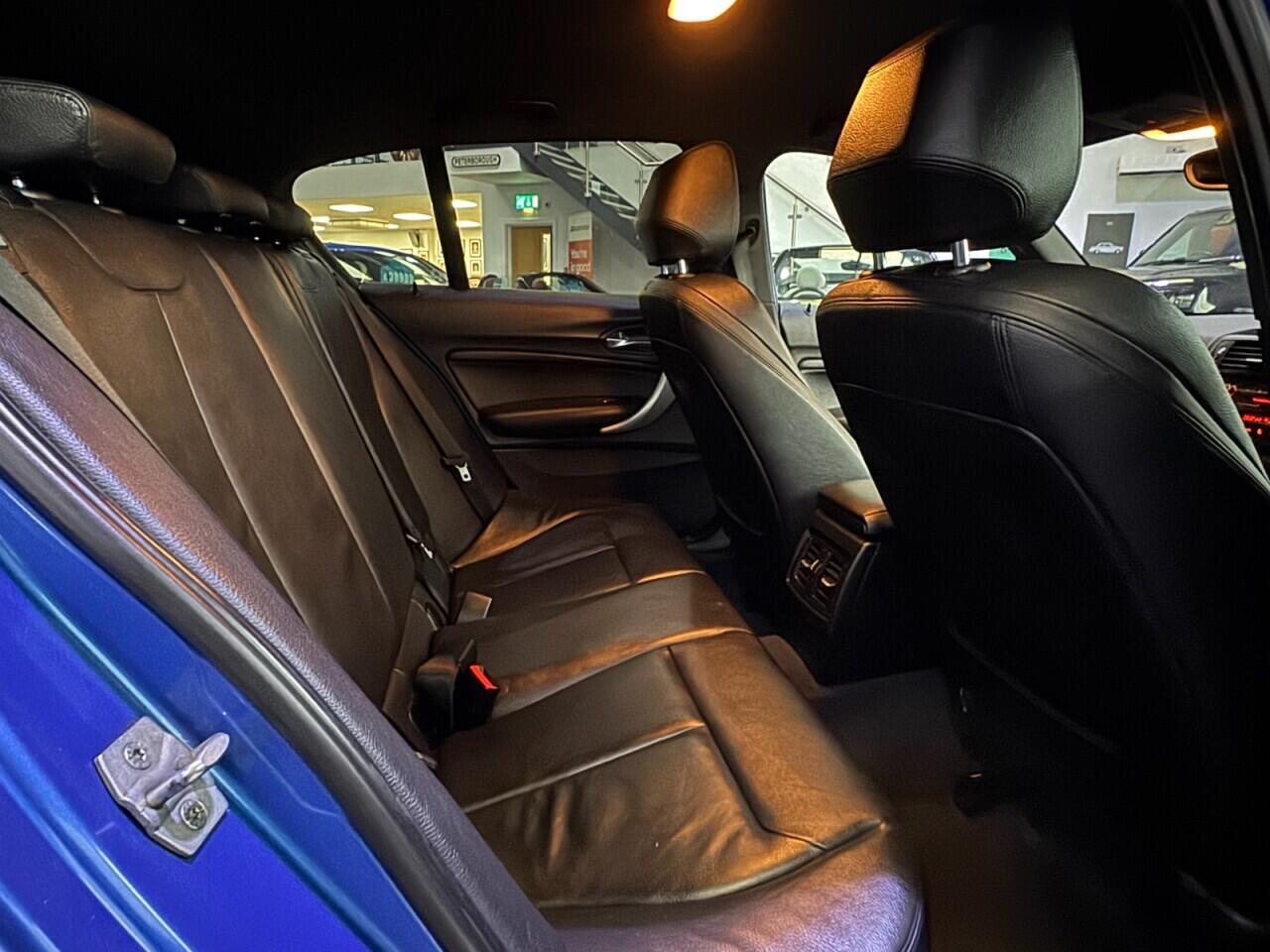 Used BMW 1 Series for sale - 76994629: Photo 24