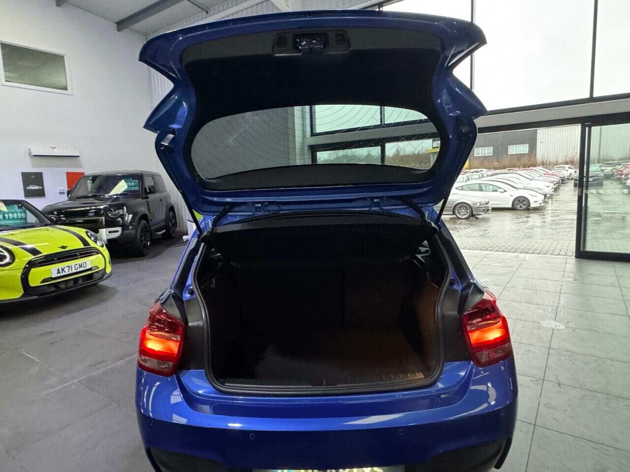 Used BMW 1 Series for sale - 76994629: Photo 26