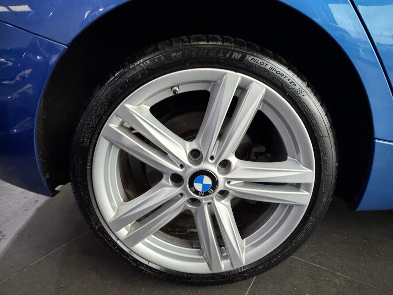 Used BMW 1 Series for sale - 76994629: Photo 29