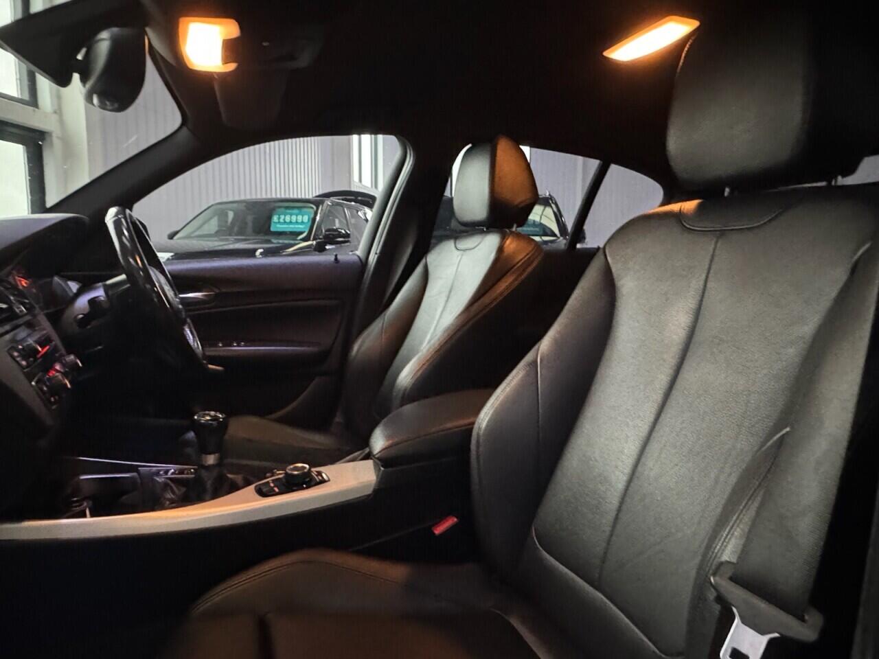 Used BMW 1 Series for sale - 76994629: Photo 30