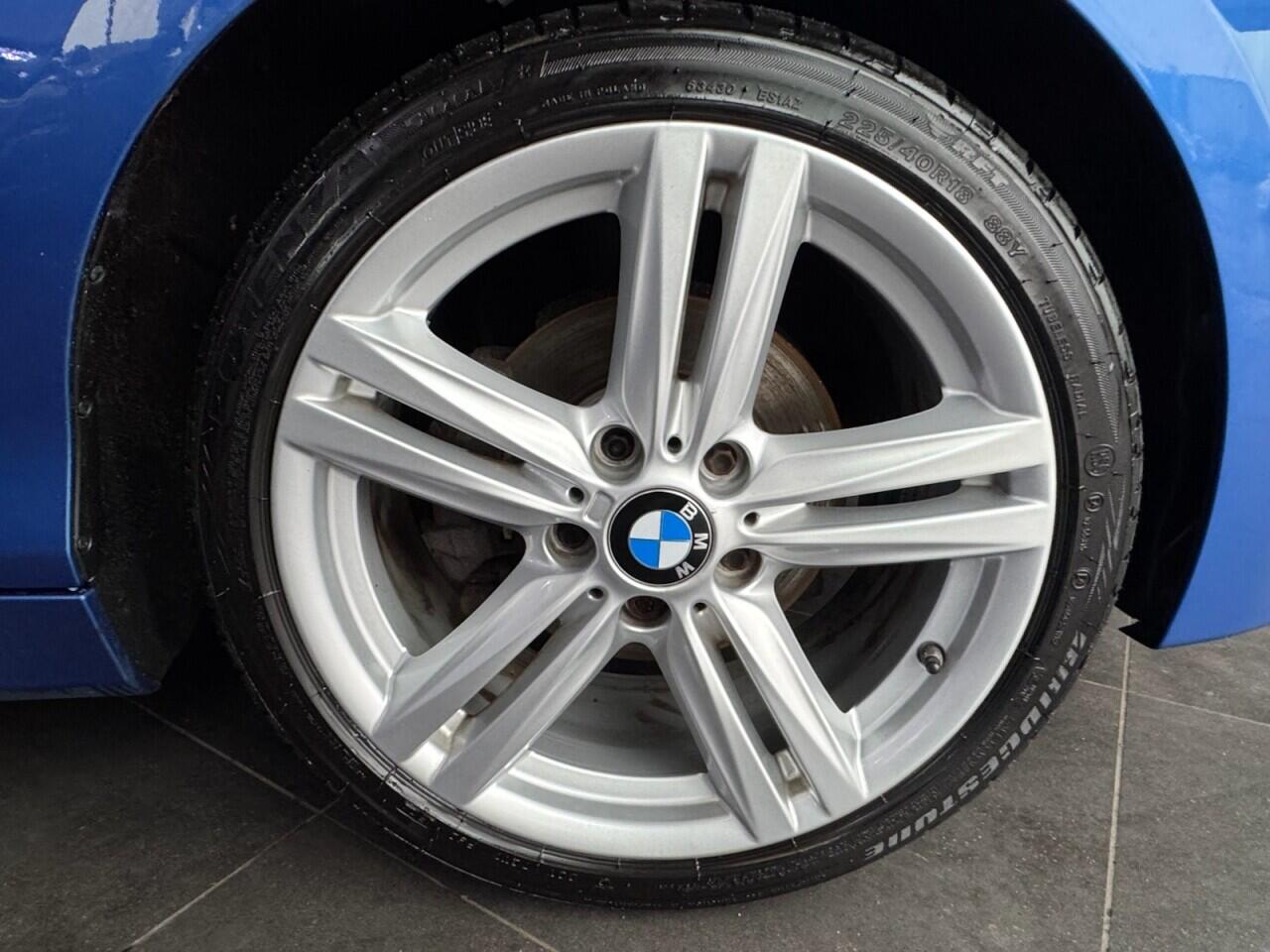 Used BMW 1 Series for sale - 76994629: Photo 32