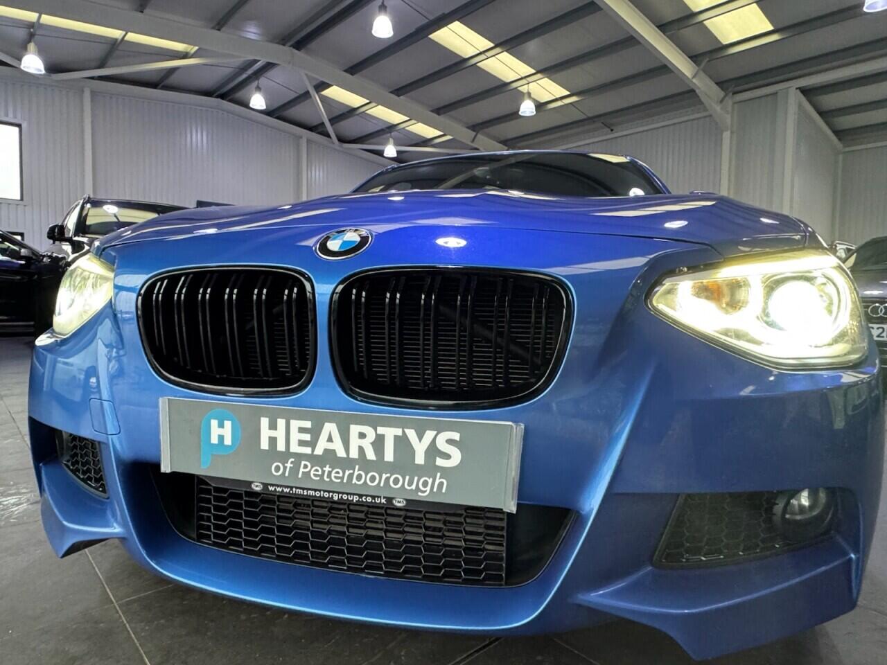 Used BMW 1 Series for sale - 76994629: Photo 34