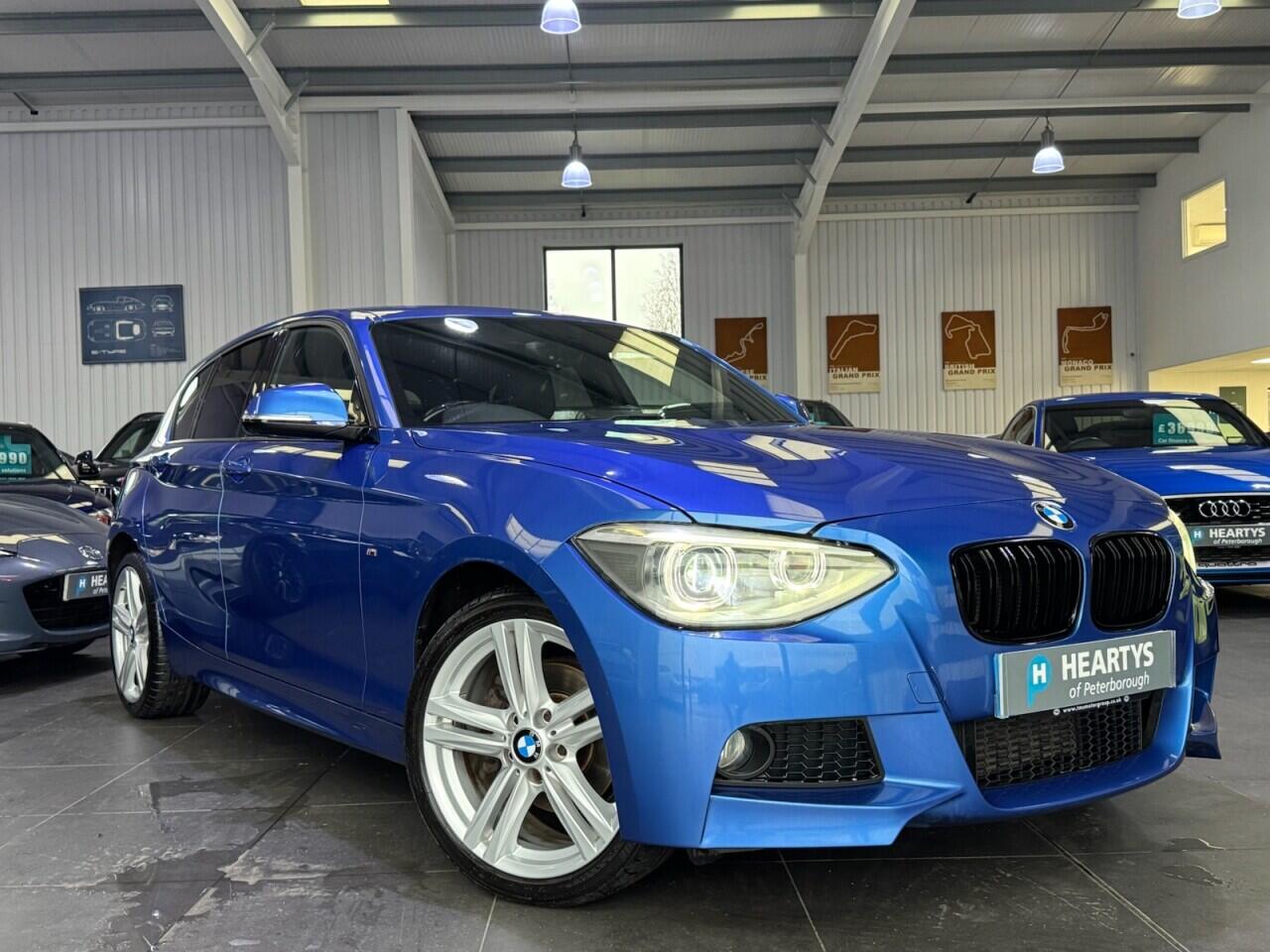 Used BMW 1 Series for sale - 76994629: Photo 39
